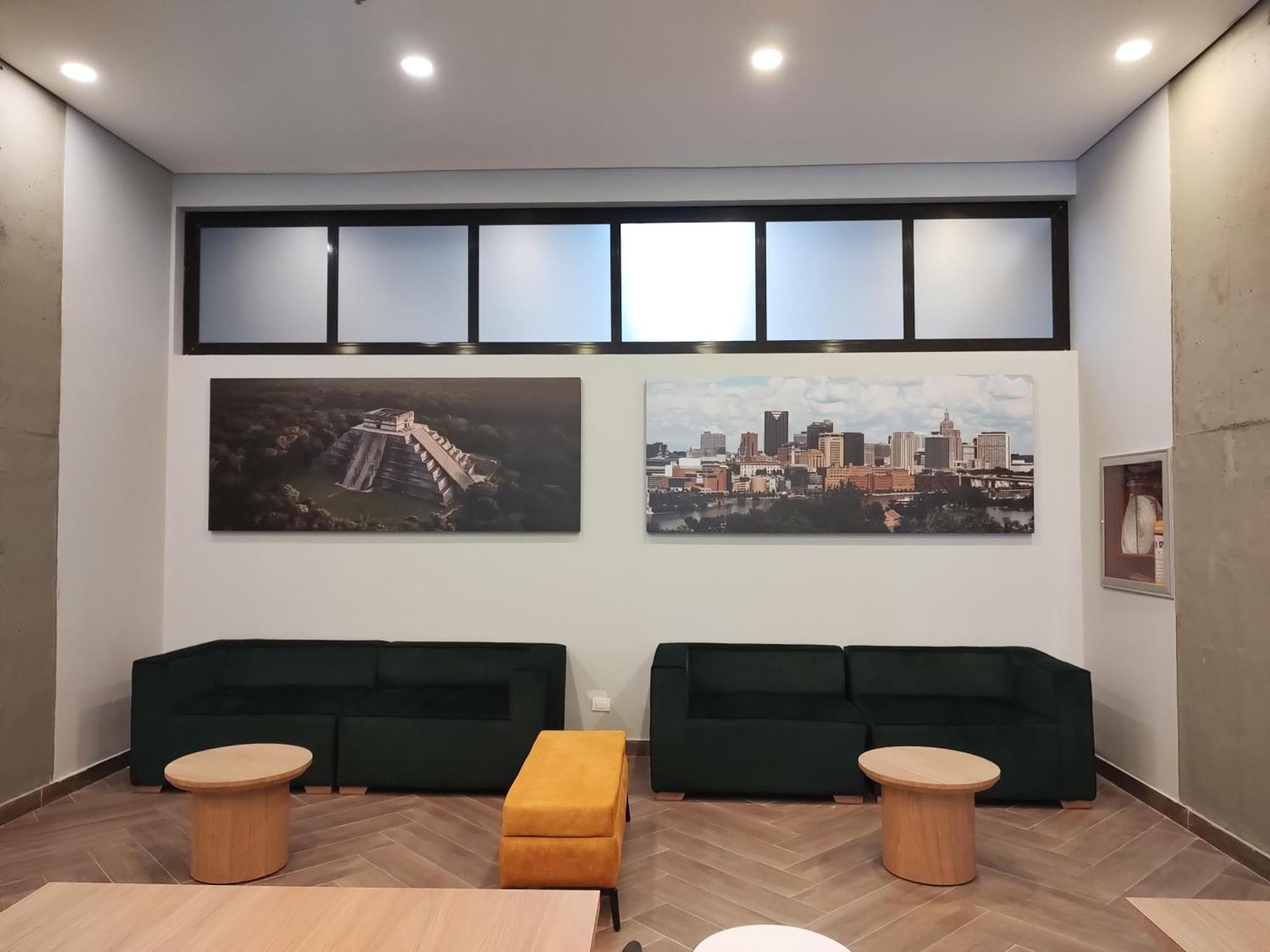 The Hood 102, Modern And Luxury Apartments Богота Екстериор снимка