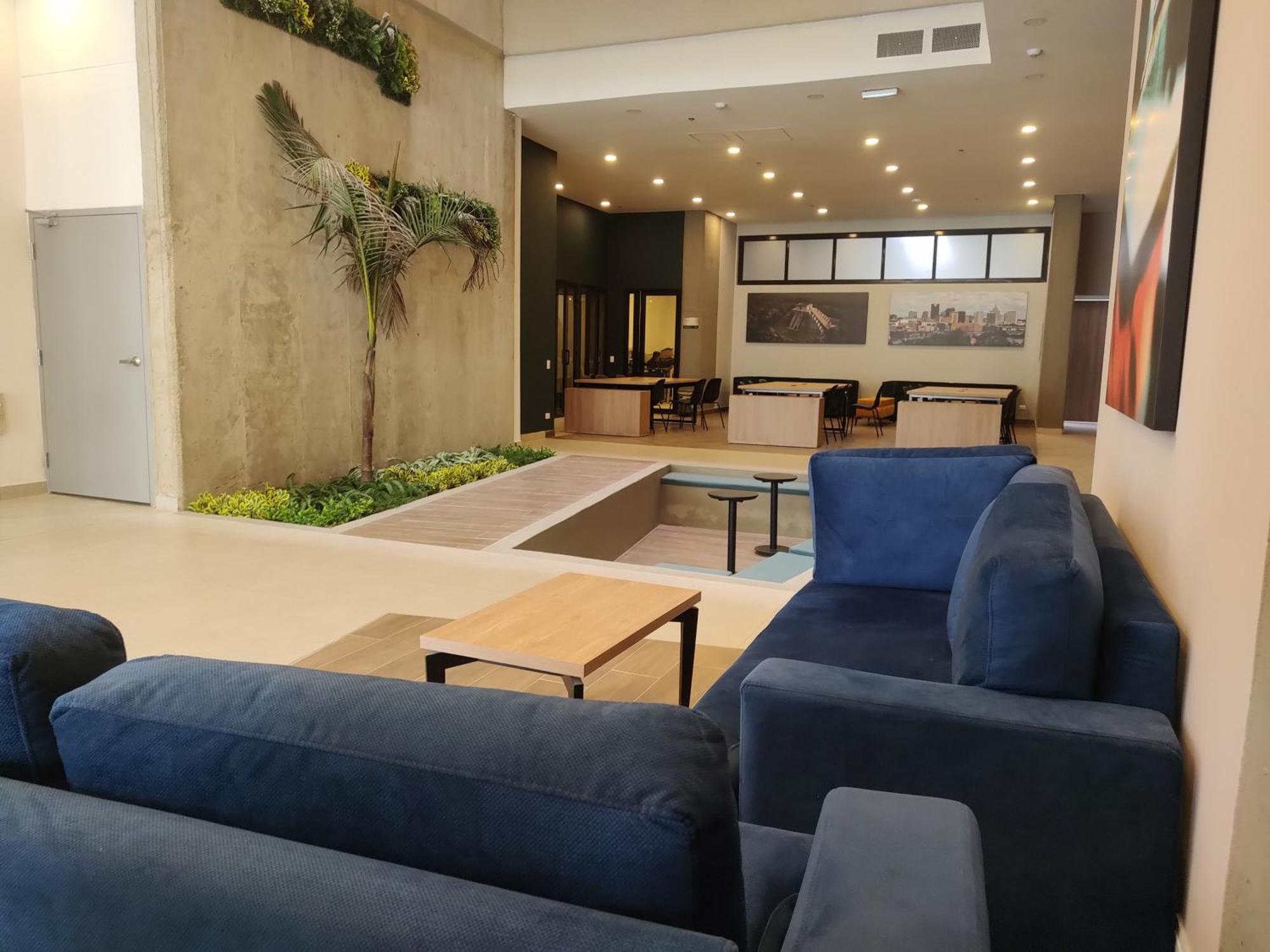 The Hood 102, Modern And Luxury Apartments Богота Екстериор снимка