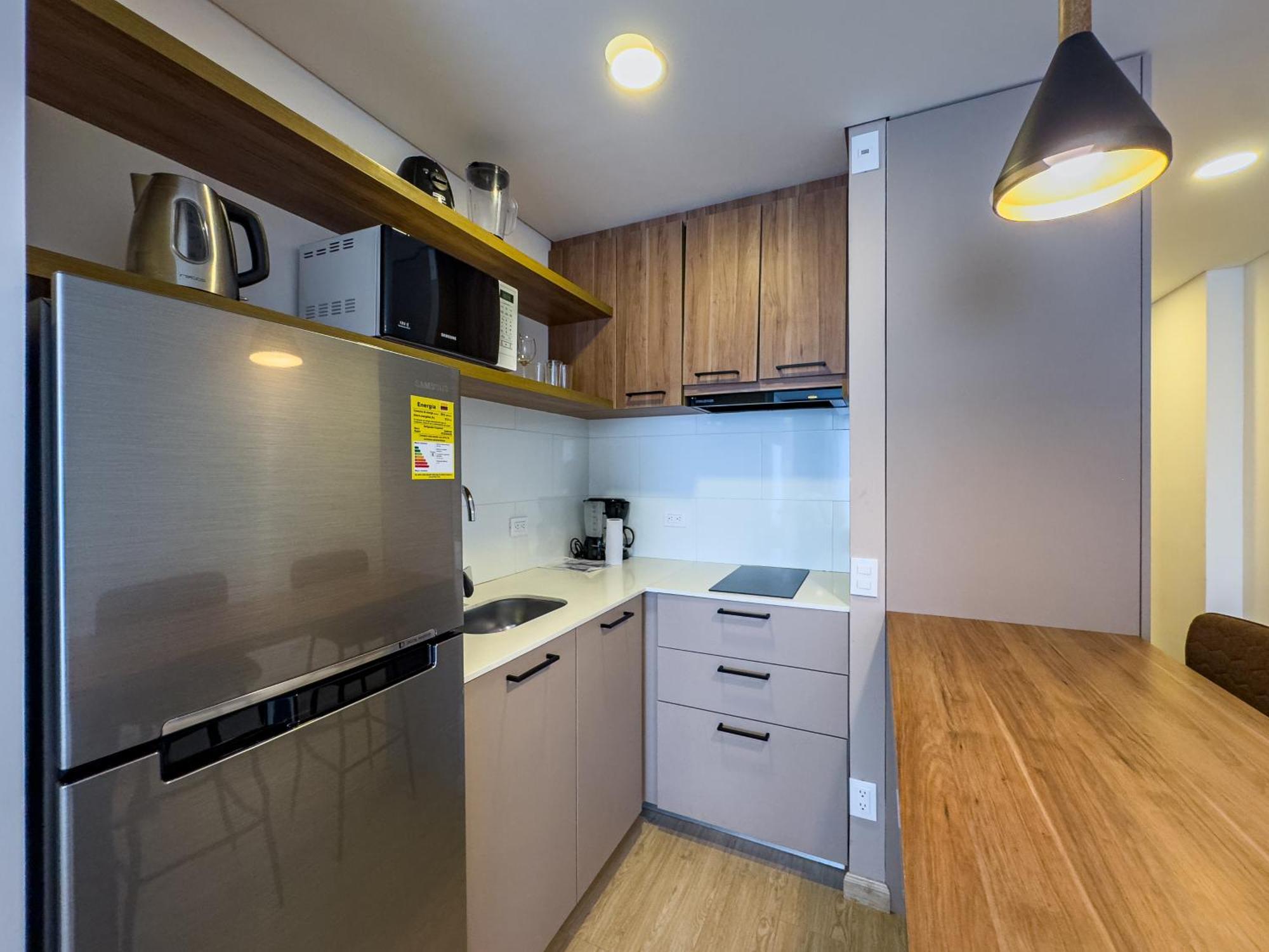 The Hood 102, Modern And Luxury Apartments Богота Екстериор снимка