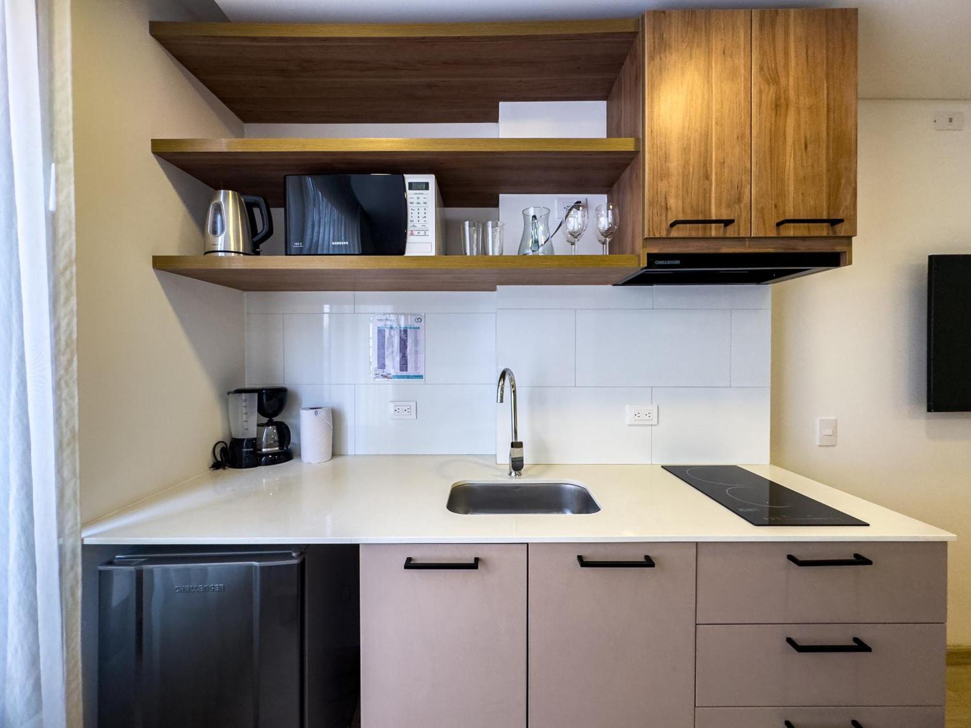 The Hood 102, Modern And Luxury Apartments Богота Екстериор снимка