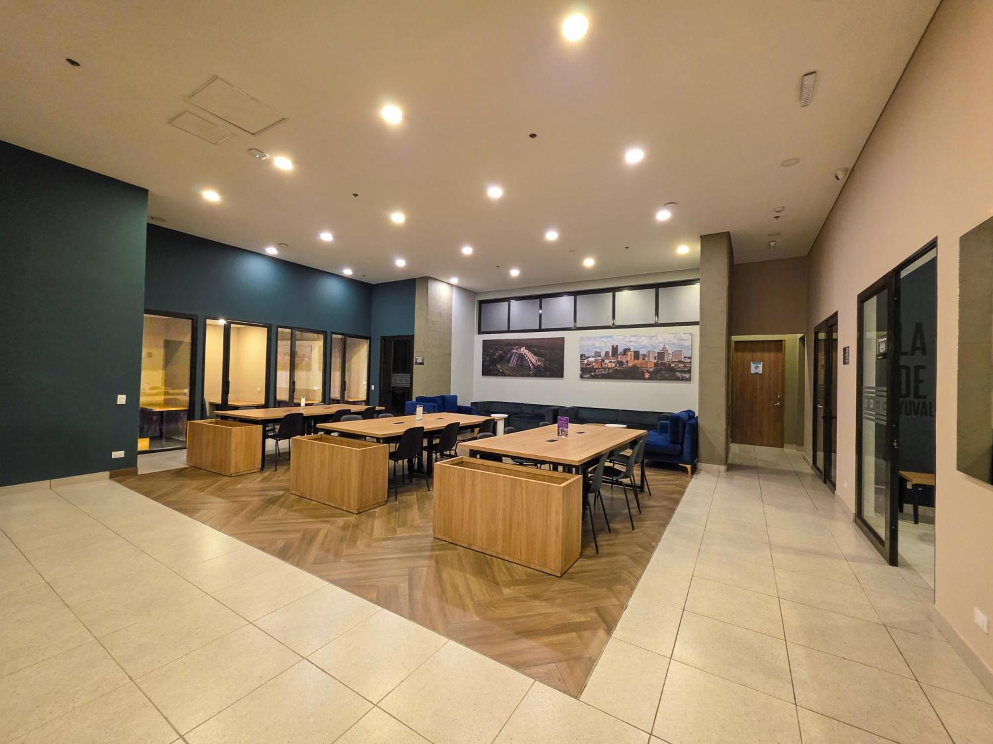 The Hood 102, Modern And Luxury Apartments Богота Екстериор снимка