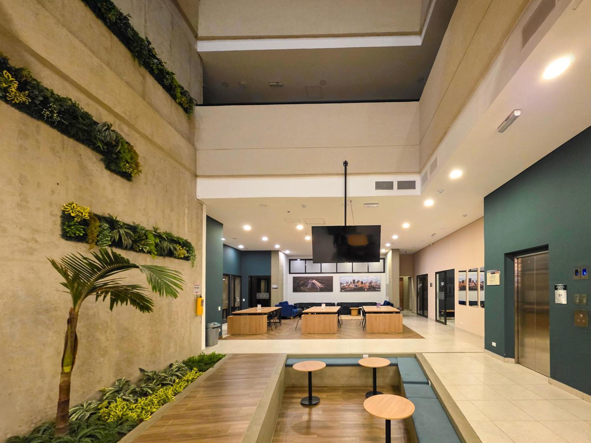 The Hood 102, Modern And Luxury Apartments Богота Екстериор снимка