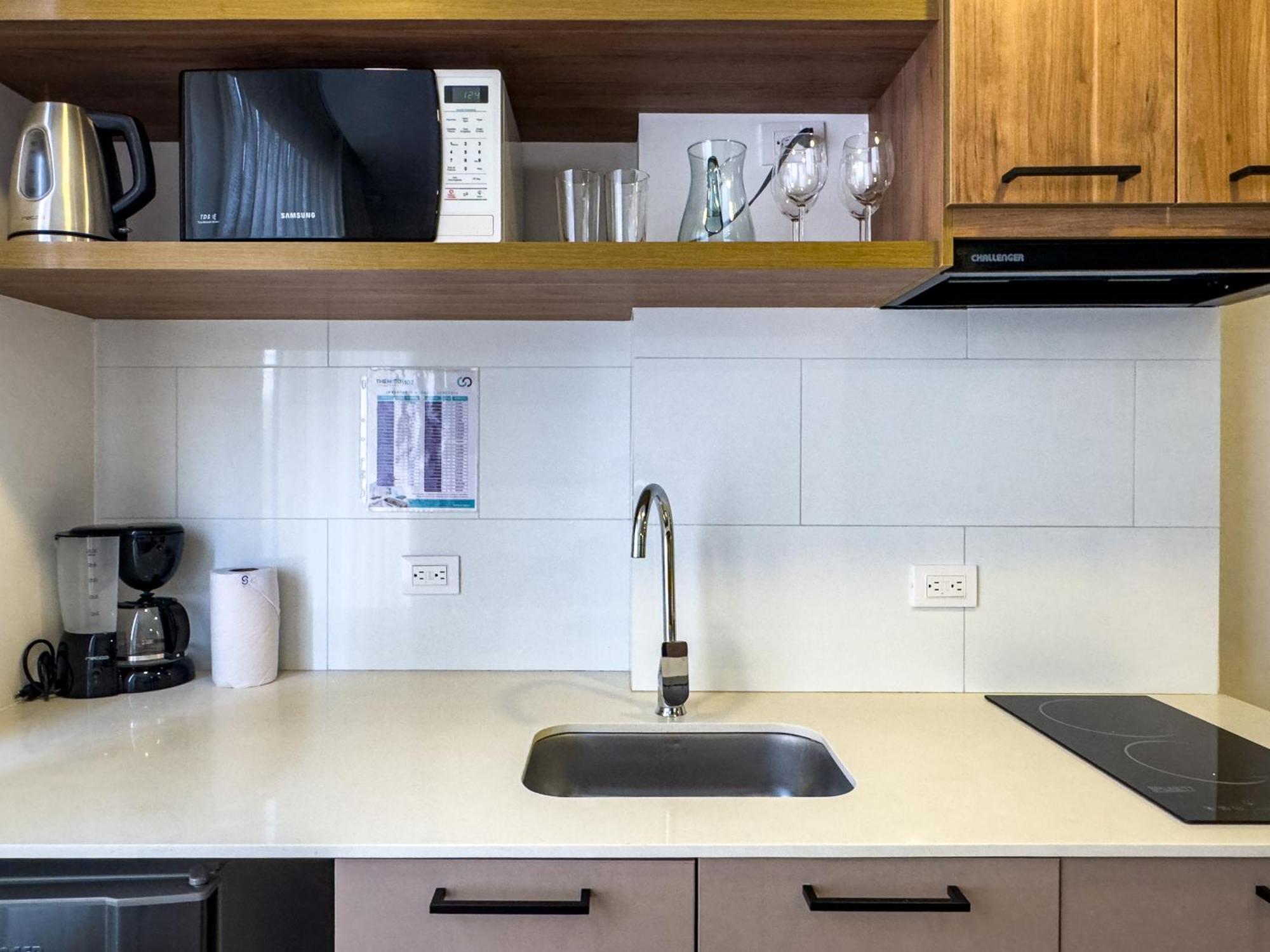 The Hood 102, Modern And Luxury Apartments Богота Екстериор снимка