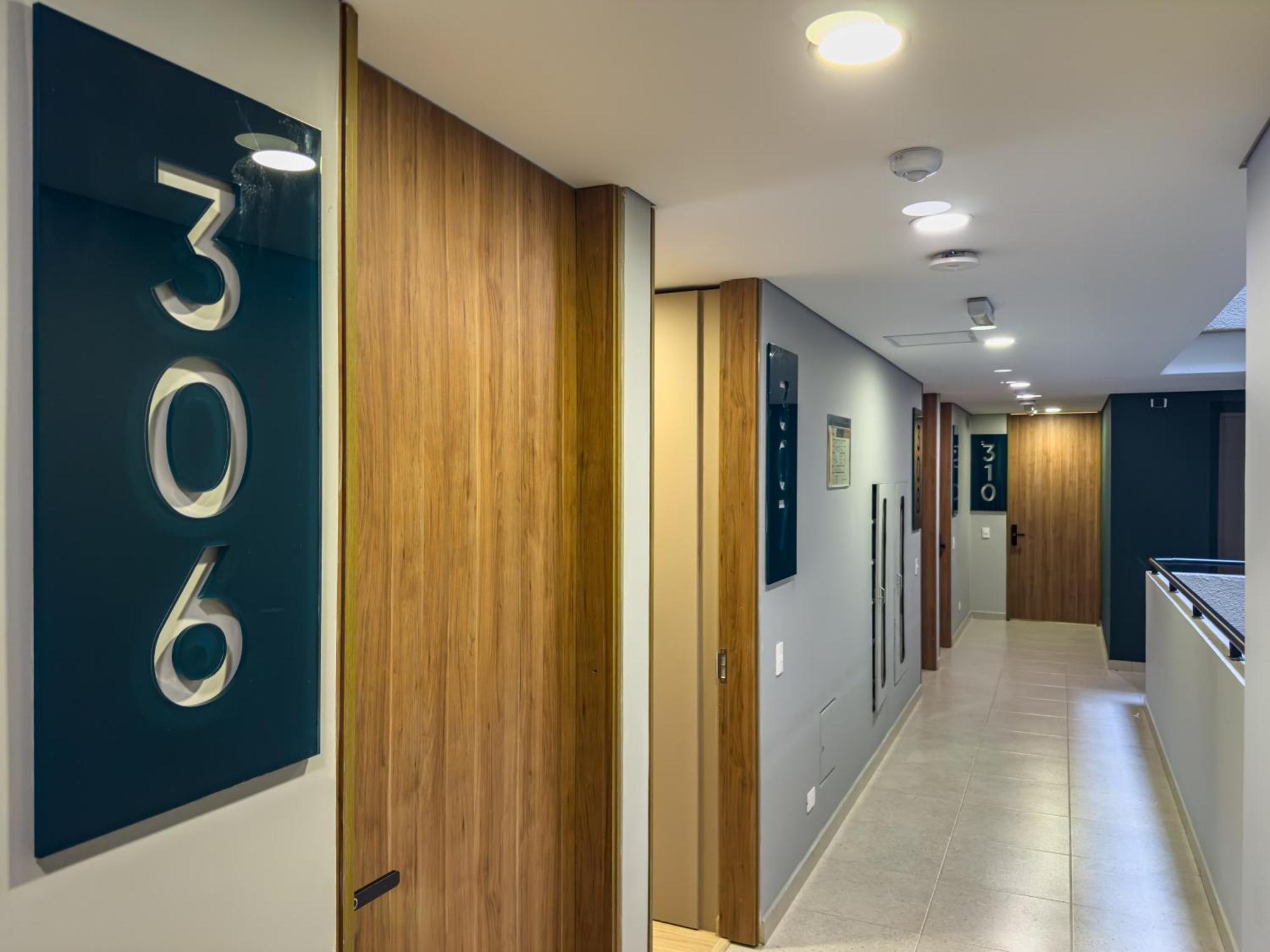 The Hood 102, Modern And Luxury Apartments Богота Екстериор снимка